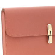 Τσάντα Furla Iride Multicolor Calfskin Clutch
