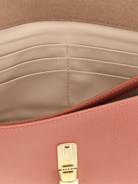 Τσάντα Furla Iride Multicolor Calfskin Clutch