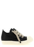 Αθλητικά Rick Owens Bicolor Calfskin Jumbo Lace Low-Top