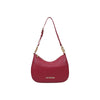 Τσάντα χειρός Love Moschino Purple Polyethylene