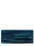 Τσάντα clutch Jimmy Choo Bicolor Polyester