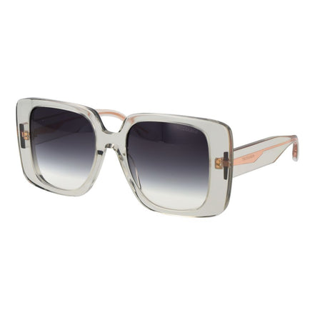 Γυαλιά ηλίου Trussardi Gray Acetate