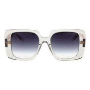 Γυαλιά ηλίου Trussardi Gray Acetate