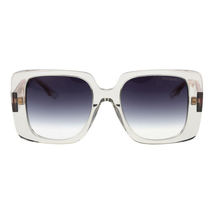Γυαλιά ηλίου Trussardi Gray Acetate