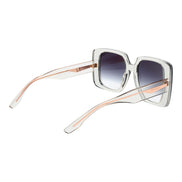 Γυαλιά ηλίου Trussardi Gray Acetate