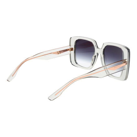 Γυαλιά ηλίου Trussardi Gray Acetate
