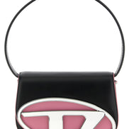 Diesel Multicolor Other Fibres Shoulder Bag