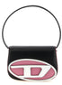 Diesel Multicolor Other Fibres Shoulder Bag