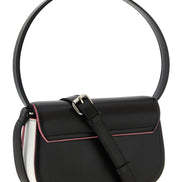 Diesel Multicolor Other Fibres Shoulder Bag
