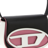 Diesel Multicolor Other Fibres Shoulder Bag