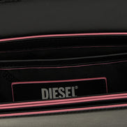 Diesel Multicolor Other Fibres Shoulder Bag