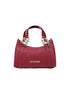 Love Moschino Purple Polyethylene Handbag