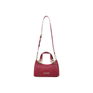 Love Moschino Purple Polyethylene Handbag