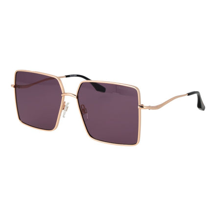 Γυαλιά ηλίου Trussardi Gold Stainless Steel