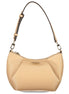 Guess Jeans Beige Polyurethane Women's Bag