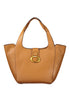 Guess Jeans Brown Polyurethane Women's Bag