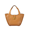 Guess Jeans Brown Polyurethane Women's Bag
