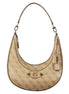 Guess Jeans Beige Polyurethane Women's Bag