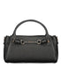 Guess Jeans Nero Polyurethane Women's Bag