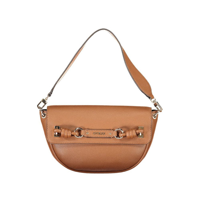 Guess Jeans Brown Polyurethane Women Bag