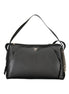 Guess Jeans Black Polyurethane Women's Bag