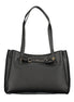Guess Jeans Nero Polyurethane Women's Bag