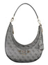 Guess Jeans Black Polyurethane Women's Bag