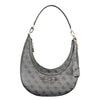 Guess Jeans Black Polyurethane Women's Bag