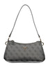 Guess Jeans Black Polyurethane Women's Bag