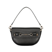 Guess Jeans Black Polyurethane Women Bag