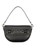 Guess Jeans Black Polyurethane Women Bag
