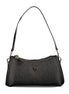 Guess Jeans Nero Polyurethane Women's Bag
