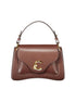 Coccinelle Brown Leather Women's Bag