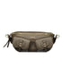 Coccinelle Brown Leather Handbag