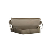 Coccinelle Brown Leather Handbag