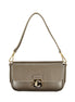 Coccinelle Brown Leather Handbag