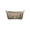 Coccinelle Brown Leather Handbag