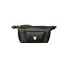 Coccinelle Black Leather Handbag