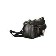 Coccinelle Black Leather Handbag