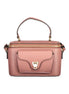 Coccinelle Rosa Leather Women's Bag