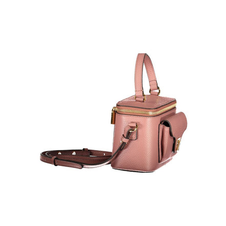Coccinelle Rosa Leather Women's Bag
