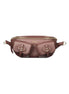 Coccinelle Brown Leather Women's Bag