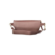 Coccinelle Brown Leather Women's Bag