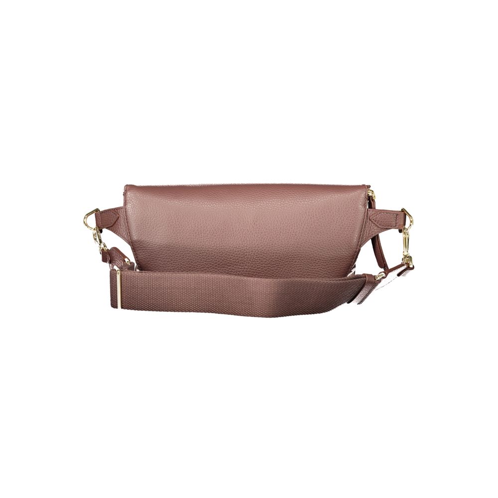 Coccinelle Brown Leather Women's Bag