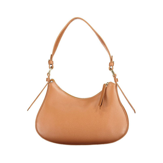 Coccinelle Brown Leather Women's Bag