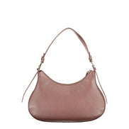 Coccinelle Brown Leather Womens Bag