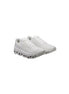 On Running White Synthetic Athletic Sneakers