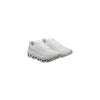 On Running White Synthetic Athletic Sneakers