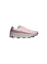 On Running Multicolor Synthetic Athletic Sneakers