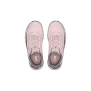 On Running Multicolor Synthetic Athletic Sneakers
